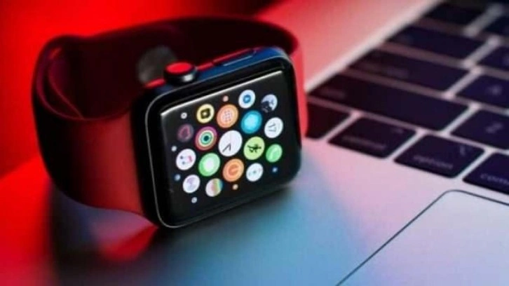 Apple Watch, uydu bağlantı özelliğine kavuşuyor