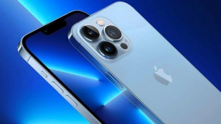 Apple'dan 90 milyon adet 'iPhone 14' talimatı