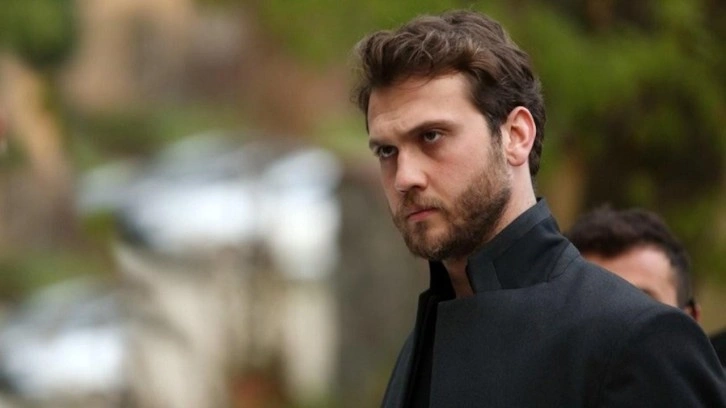 Aras Bulut İynemli'den 