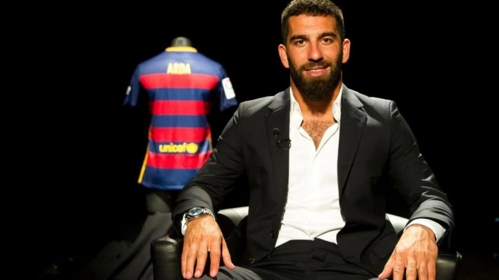 Arda Turan: Arda Güler'in beni geçeceğine eminim