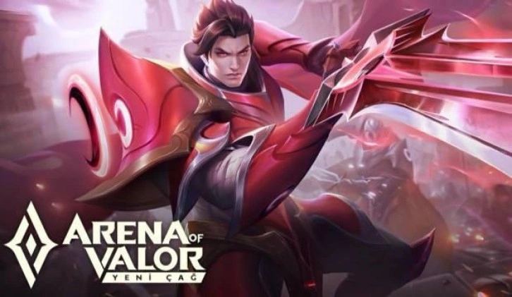 Arena of Valor’un toplam 670 bin TL ödüllü ilk espor turnuvası başlıyor