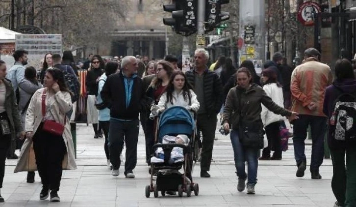 Arnavutluk’ta 'taşıtsız gün' uygulaması hayata geçirildi