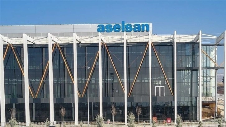 ASELSAN 10'uncu kez Türkiye'nin "en çekici işvereni" seçildi