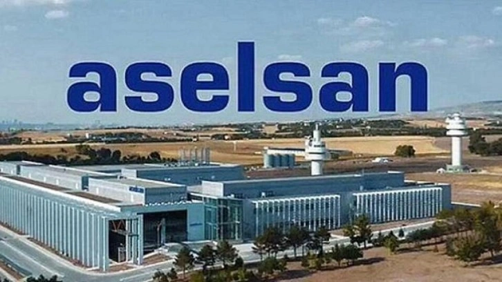 ASELSAN'dan büyük başarı: Değeri tam 3,6 milyar TL!