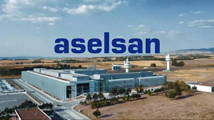 ASELSAN ile Savunma Sanayii Başkanlığı arasında yeni sözleşme imzalandı