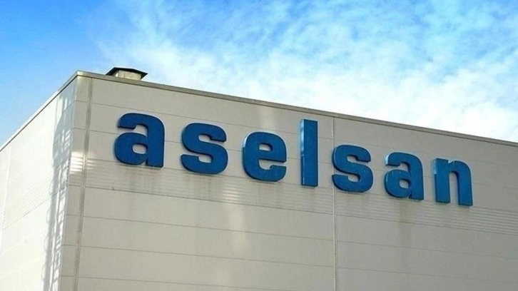 ASELSAN'dan 123,5 milyon dolarlık sözleşme