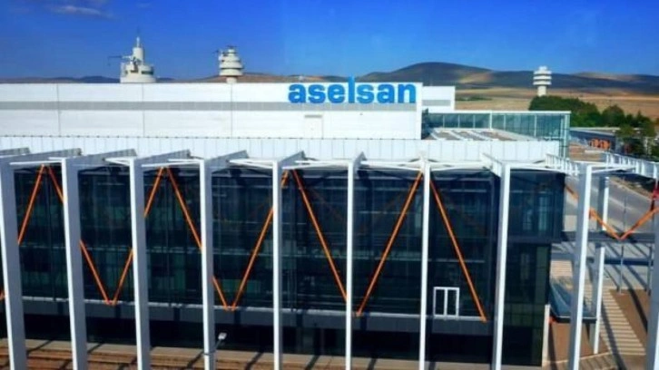 Aselsan'dan 74 milyon 557 bin dolarlık satış