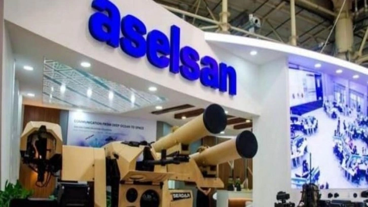 ASELSAN'dan maaşlara yüzde 55 zam kararı