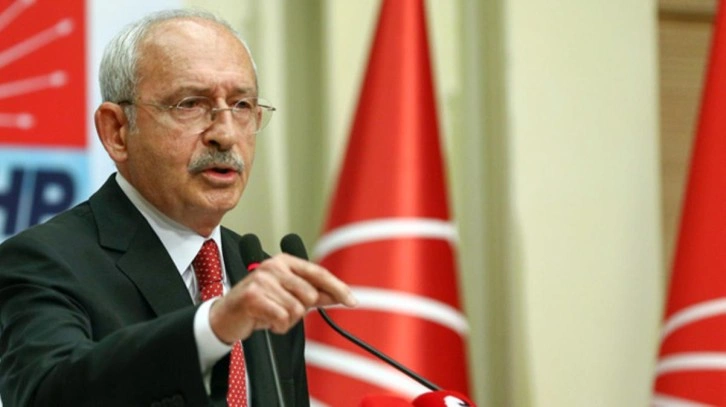 Asgari ücrete ikinci zam tartışmalarına Kılıçdaroğlu da katıldı: Hemen güncellenmesi lazım