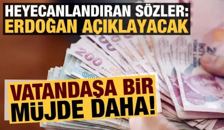 Asgari ücretle ile ilgili Abdullah Doğru'dan kritik açıklama: Bu zamlardan daha fazlası...