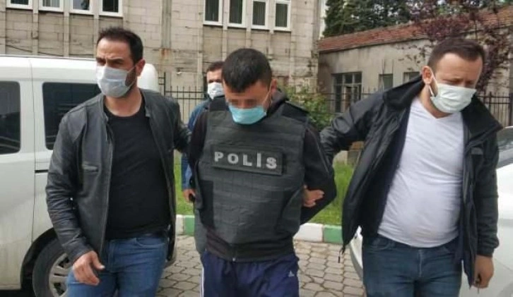 Askerden gelen genci pompalı tüfekle öldürenlere 25'er yıl hapis