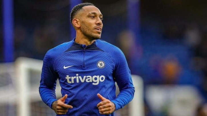 Aubameyang bombası! Chelsea’ye resmi teklif yapıldı