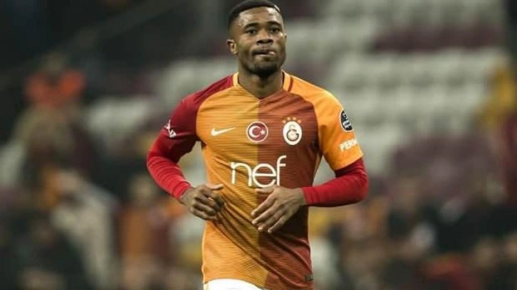 Aurelien Chedjou futbolu bıraktı!