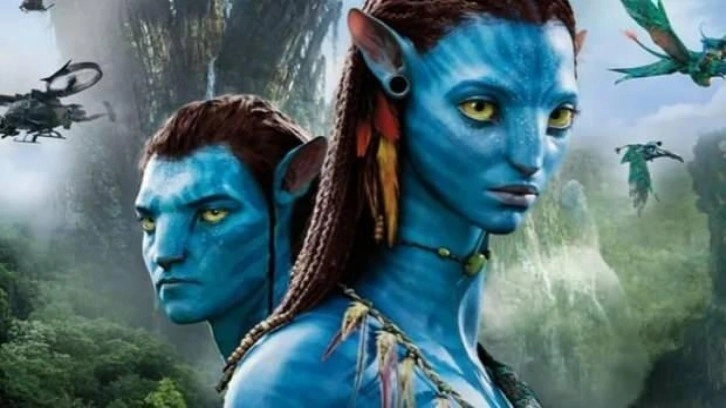 Avatar 2'yi izlerken kalp krizinden öldü!