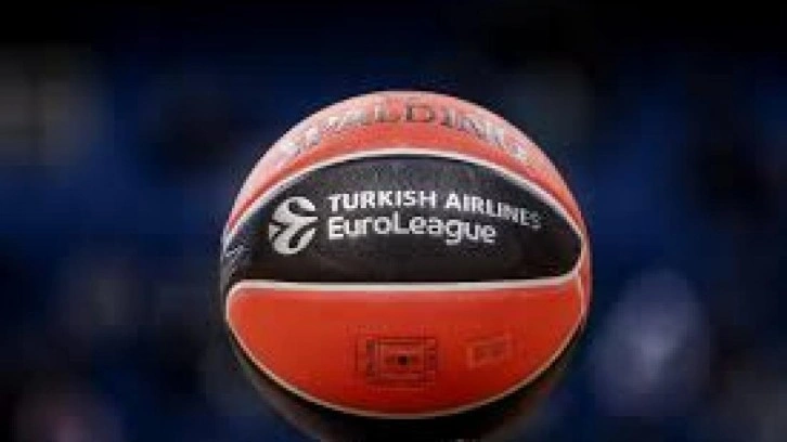 Avrupa basketbolunda haftaya Türk takımları damga vurdu