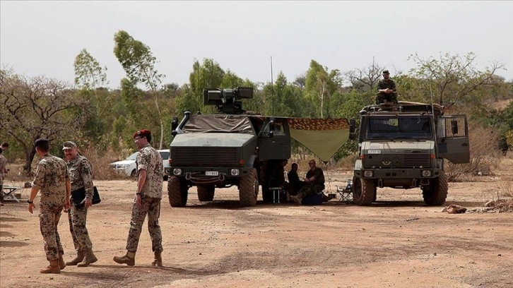 Avrupa Birliği, Mali'deki eğitim misyonunu sona erdireceğini açıkladı