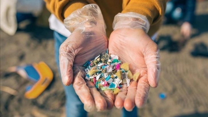 Avrupa mikroplastik içeren ürünlerin satışını yasakladı!