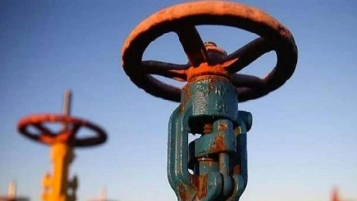 Avrupa'da doğal gaz fiyatları yüzde 4,3 düştü