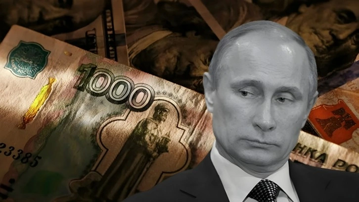 Avrupa'yı ruble korkusu sardı! Rus lider Putin'in hamlesi kara kara düşündürtüyor