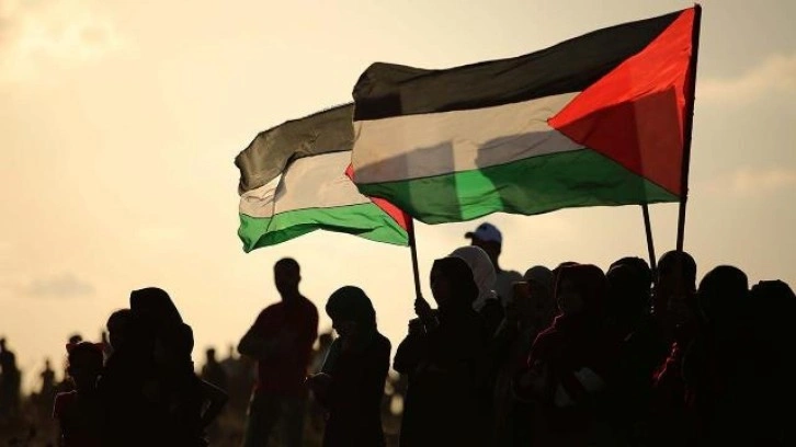 Avustralya'dan Filistin'i tanımama kararı