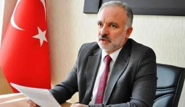 Ayhan Bilgen: Tabela partisi kurma derdinde değiliz