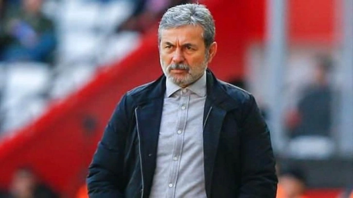 Aykut Kocaman kararını verdi! Görüşmeler başladı