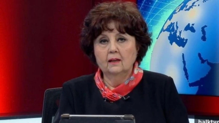 Ayşenur Arslan'ın tepki çeken sözlerinin faturası kesildi! Halk TV'ye ceza yağdı