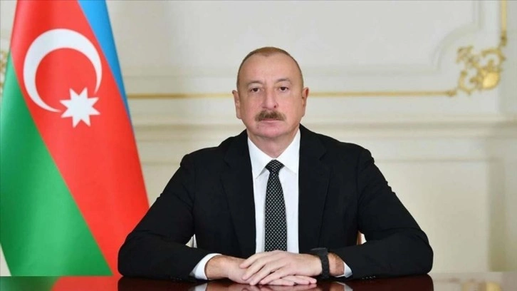 Azerbaycan Cumhurbaşkanı Aliyev, Milli Meclisi feshetti