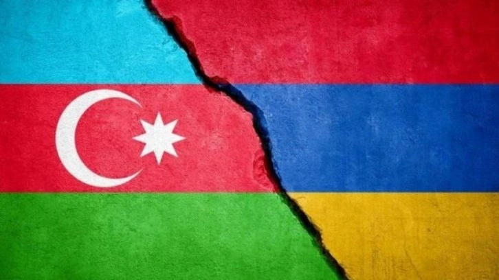 Azerbaycan'dan Ermenistan'a BMGK tepkisi