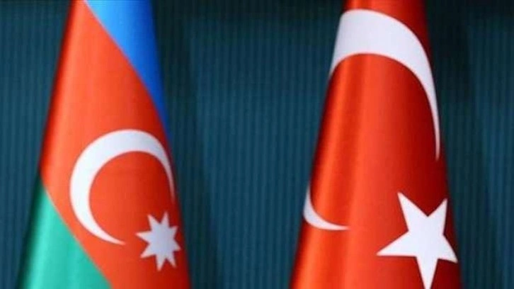 Azerbaycan'dan Pençe-Kilit Operasyonu'nda şehit olan asker için taziye mesajı