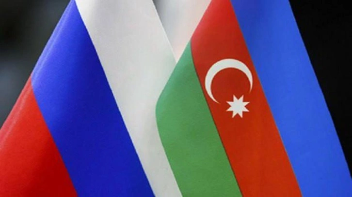 Azerbaycan'dan Rusya'ya nota