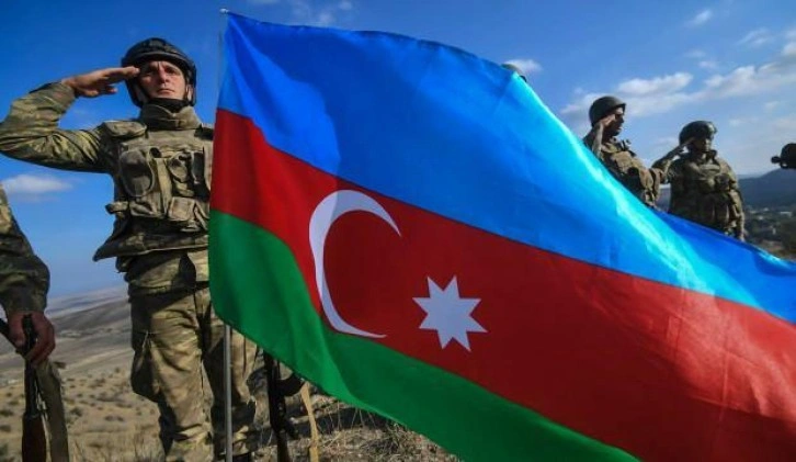 Azerbaycan'dan Rusya'ya yalanlama: Bu açıklama Putin'e de saygısızlık...