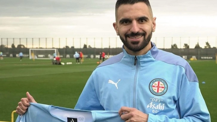 Aziz Behich, 9 yıl sonra yuvasına döndü