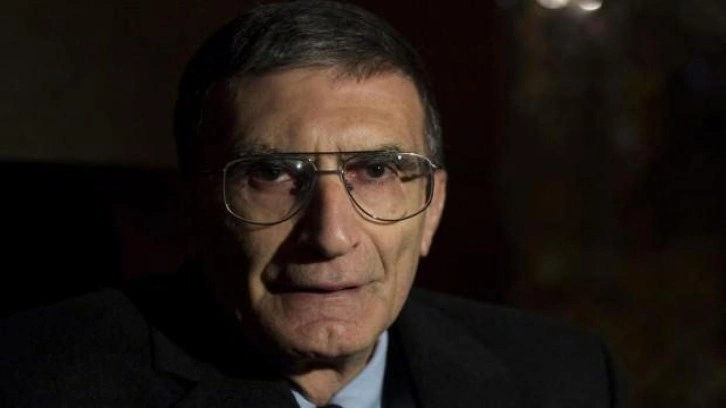 Aziz Sancar'a bir gün arayla iki acı haber