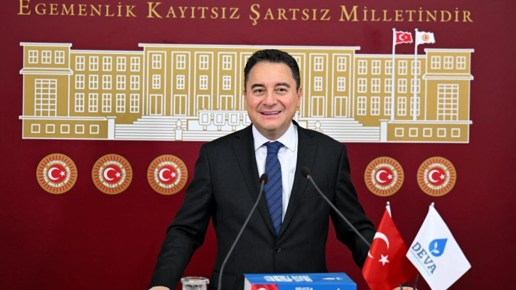 Babacan: İlk 50 adayımızı pazar günü açıklayacağız