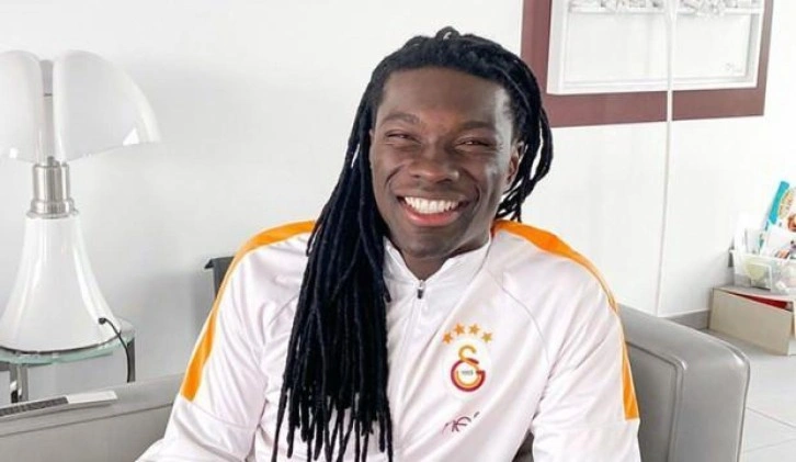 Bafetimbi Gomis: Paraya ihtiyacım yok