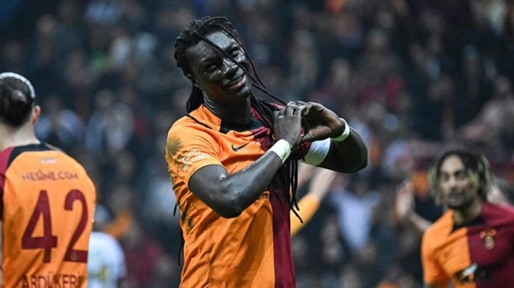 Bafetimbi Gomis'ten emeklilik kararı