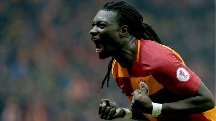 Bafetimbi Gomis'e sürpriz teklif! Mbaye Diagne'den sonra oda gidiyor