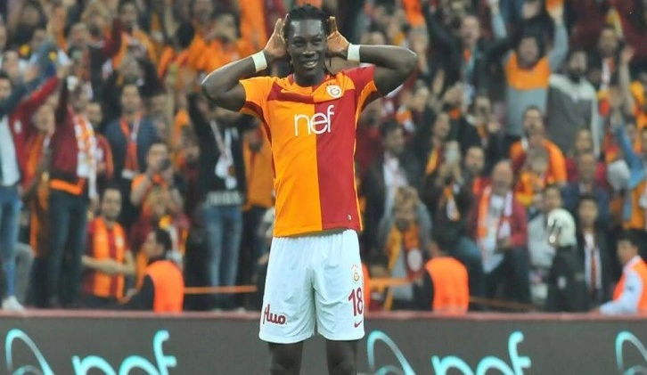 Bafetimbi Gomis'in maliyeti belli oldu!