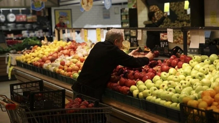 Bahçeden markete yüzde 390 fiyat farkı! İki ürünün fiyatı uçtu