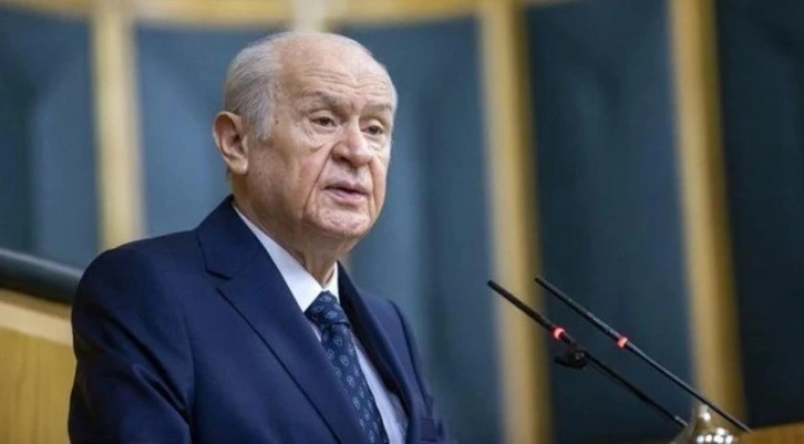 Bahçeli: Gerekirse kendi yağımızda kavurulur, gerekirse kendi yağımızı eritiriz.