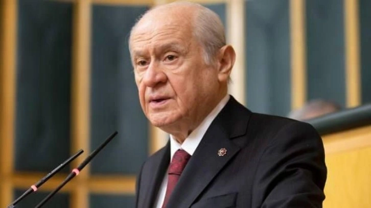 Bahçeli: Hiçbir iftira duruşumuzu bozamayacaktır!