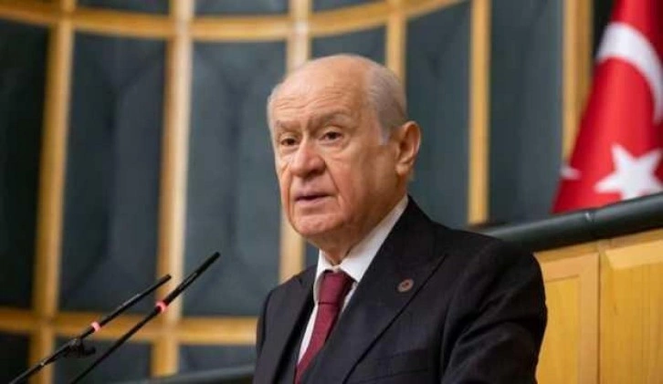 Bahçeli'den teşkilata 'Seçime hazır olun' mesajı