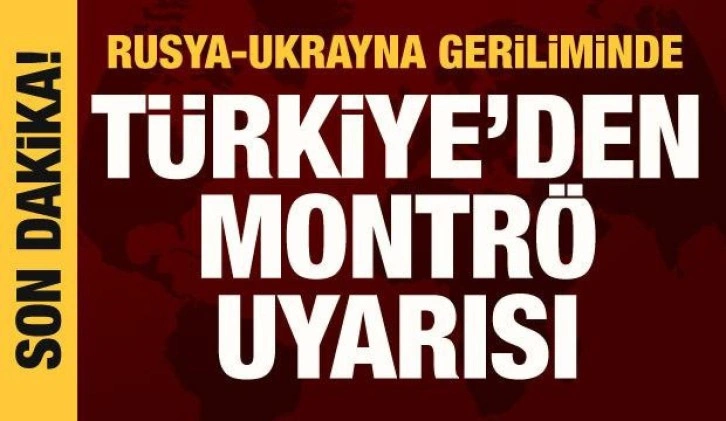 Bakan Akar'dan kritik Ukrayna açıklaması