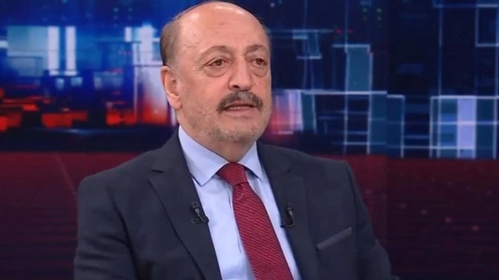 Bakan Bilgin'den memur maaşları, EYT, asgari ücret ve taşeron işçiler hakkında açıklama