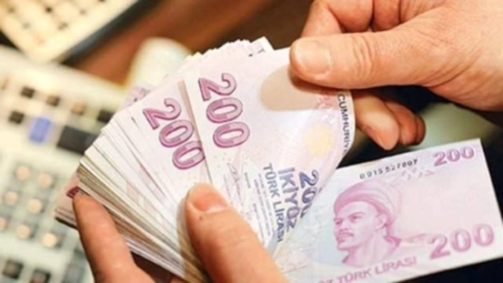 Bakan Bolat kişi başı milli gelir hedefini açıkladı: 12 bin 500 dolar