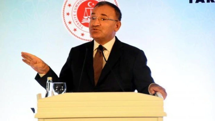 Bakan Bozdağ yanıtladı: Diyarbakır Cezaevi'nin adı değişecek mi?