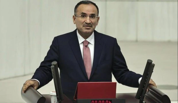 Bakan Bozdağ'dan talimat! İyi hal indiriminde değişiklik yapılacak