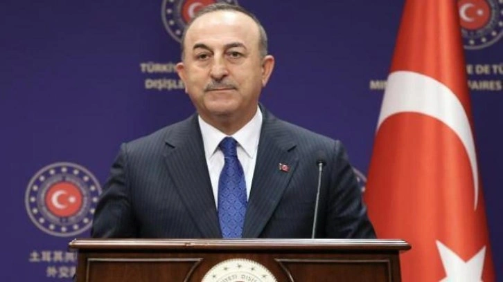 Bakan Çavuşoğlu, DEAŞ ile Mücadele Toplantısı’na katılacak