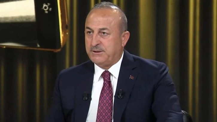 Bakan Çavuşoğlu, Erdoğan ve AK Parti'nin son oy oranlarını açıkladı!